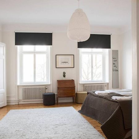 Exclusive And Light 3 Room Appartment In Sofo 97Sqm Стокгольм Экстерьер фото