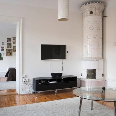 Exclusive And Light 3 Room Appartment In Sofo 97Sqm Стокгольм Экстерьер фото