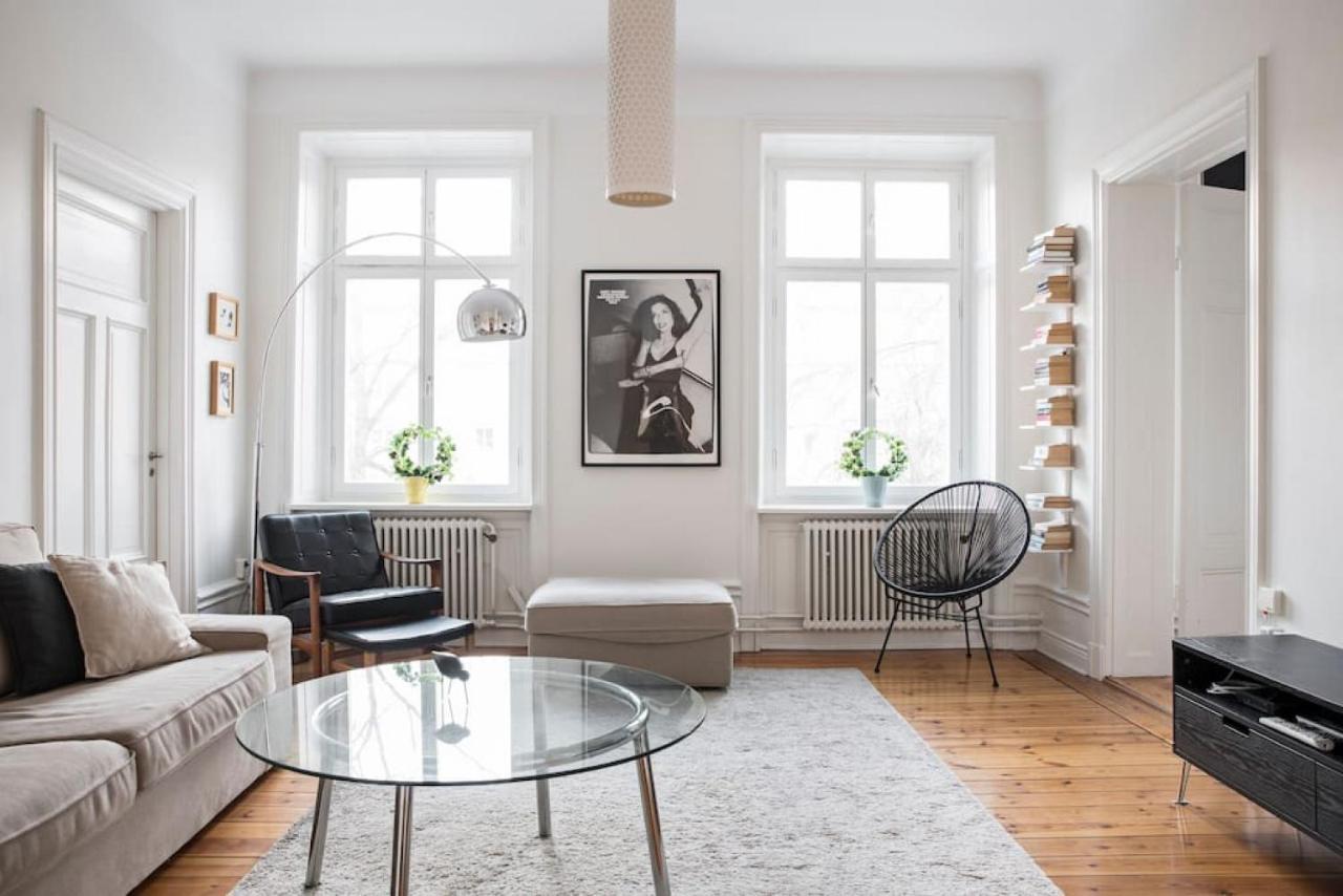 Exclusive And Light 3 Room Appartment In Sofo 97Sqm Стокгольм Экстерьер фото