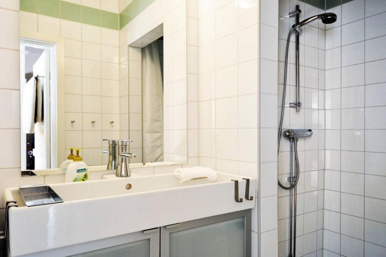 Exclusive And Light 3 Room Appartment In Sofo 97Sqm Стокгольм Экстерьер фото